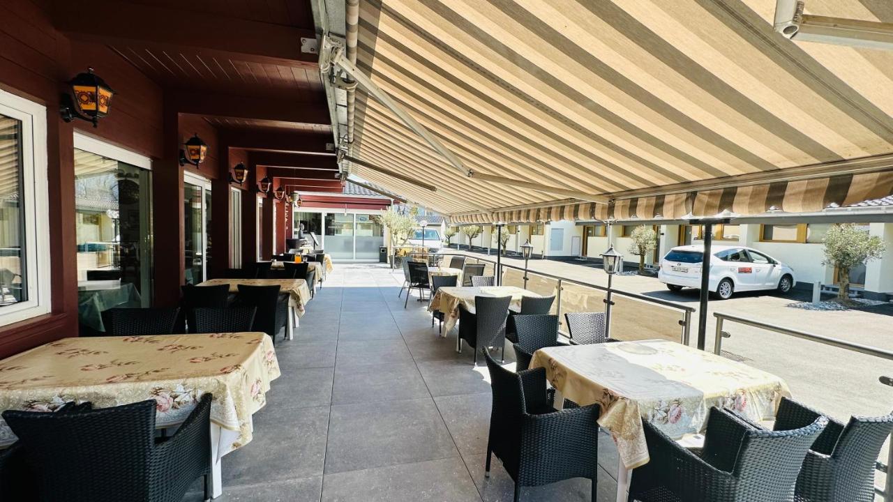 The River Village Hotel