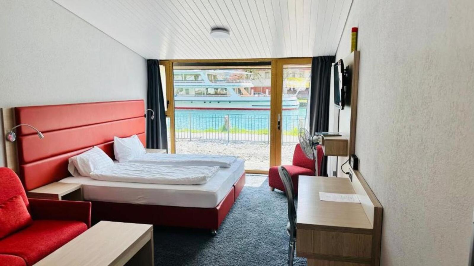 The River Village 3* Interlaken