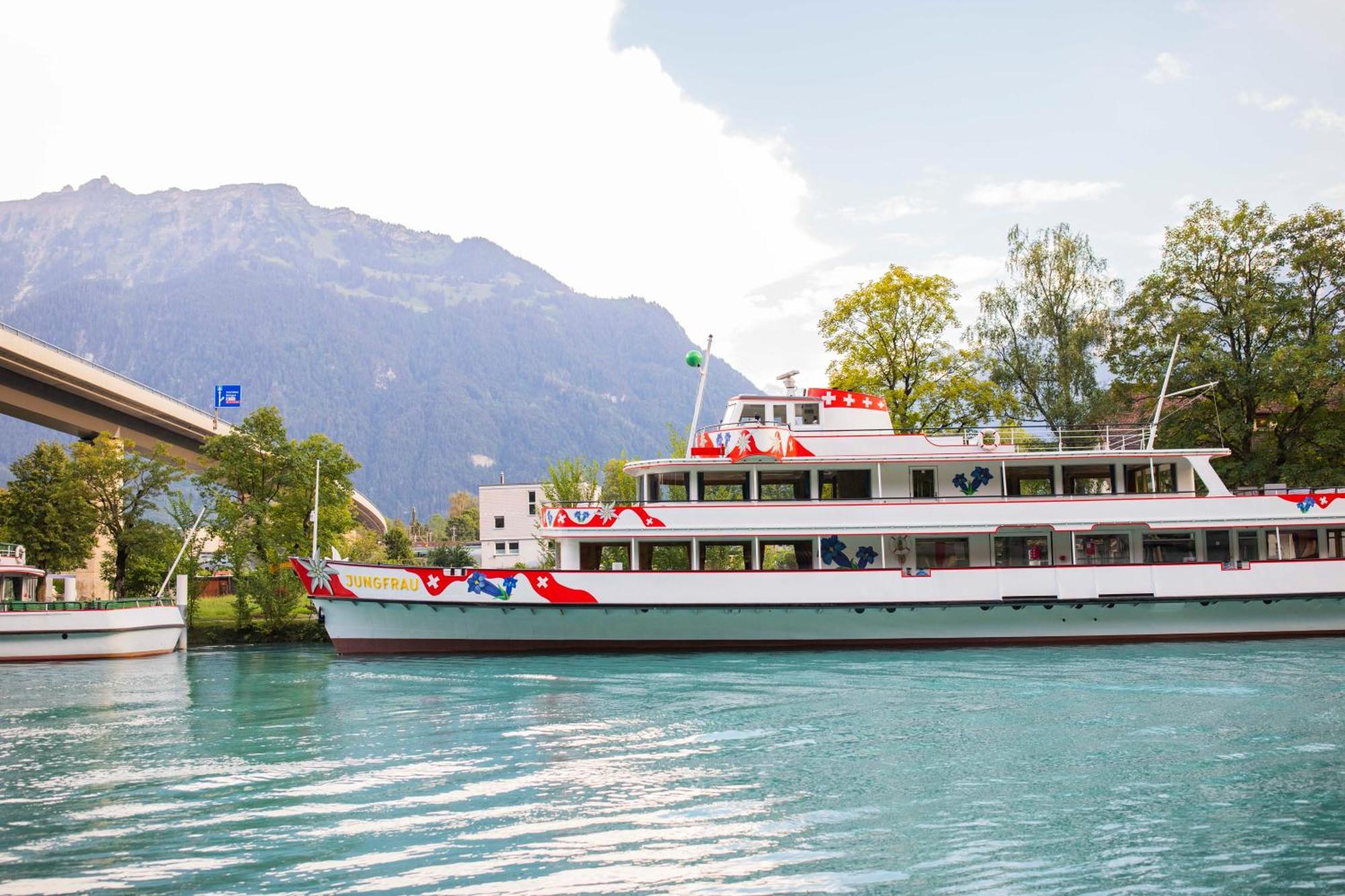 The River Village Hotel Interlaken