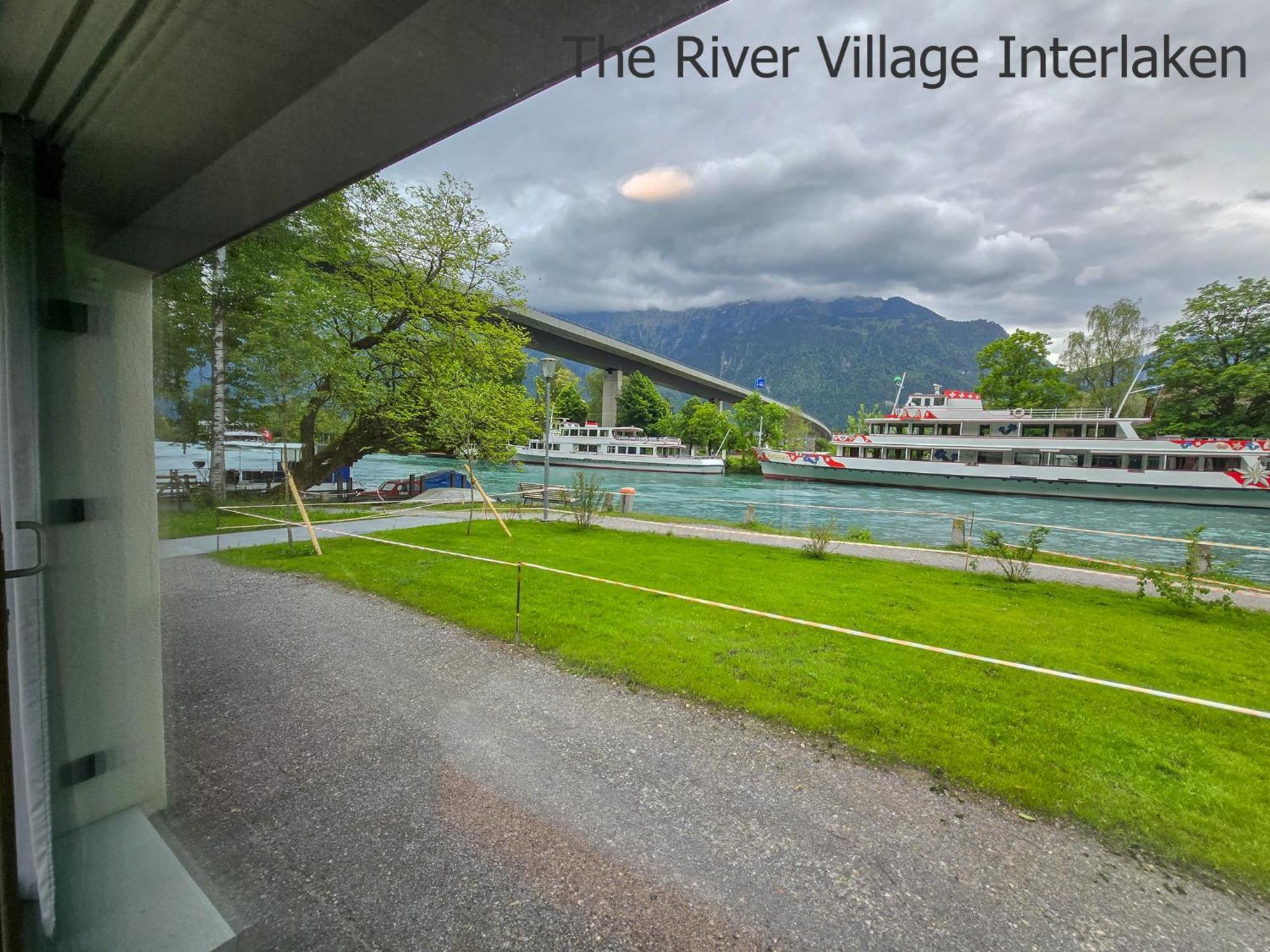 The River Village 3*