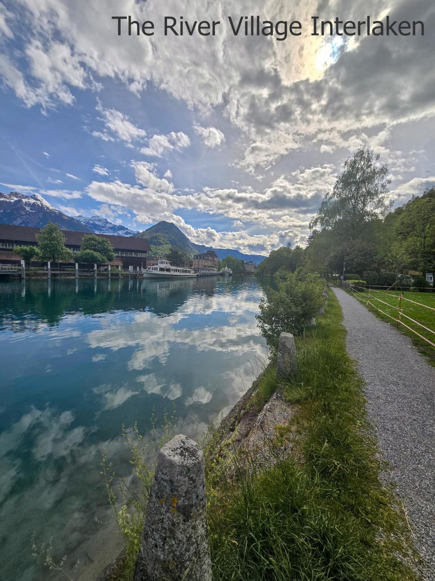 The River Village Interlaken