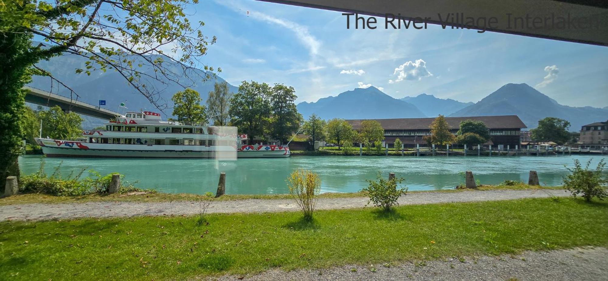 The River Village