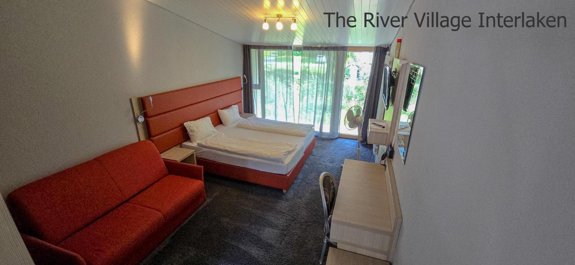 The River Village Hotel
