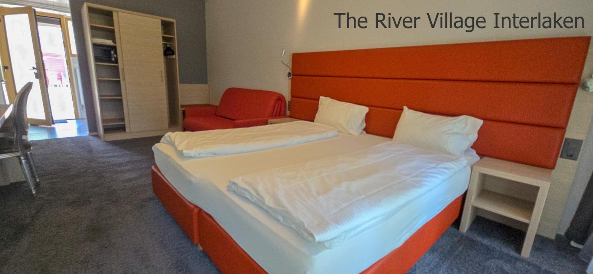 The River Village 3*