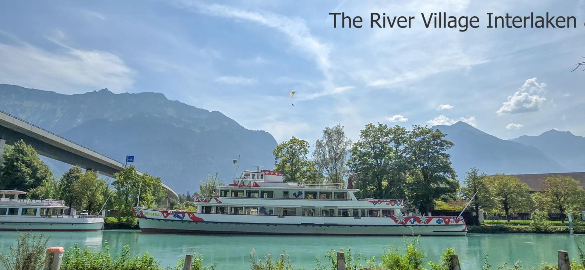 The River Village