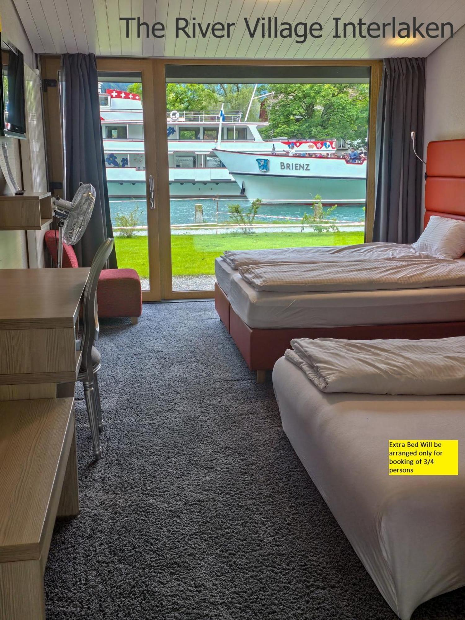Hotel The River Village 3*