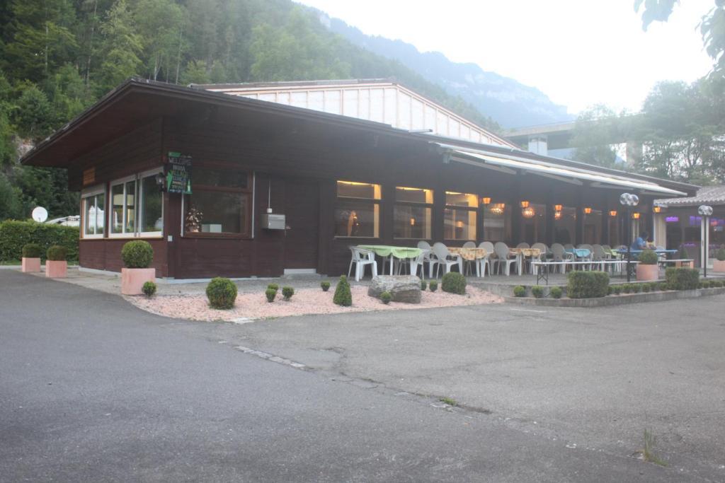 The River Village 3* Interlaken