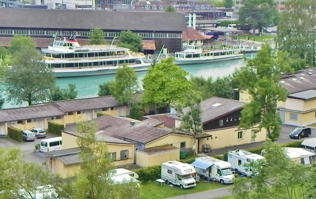 The River Village Hotel Interlaken