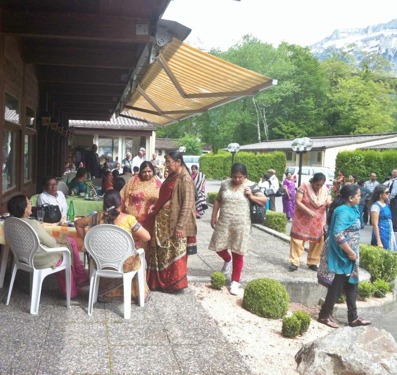 The River Village 3*