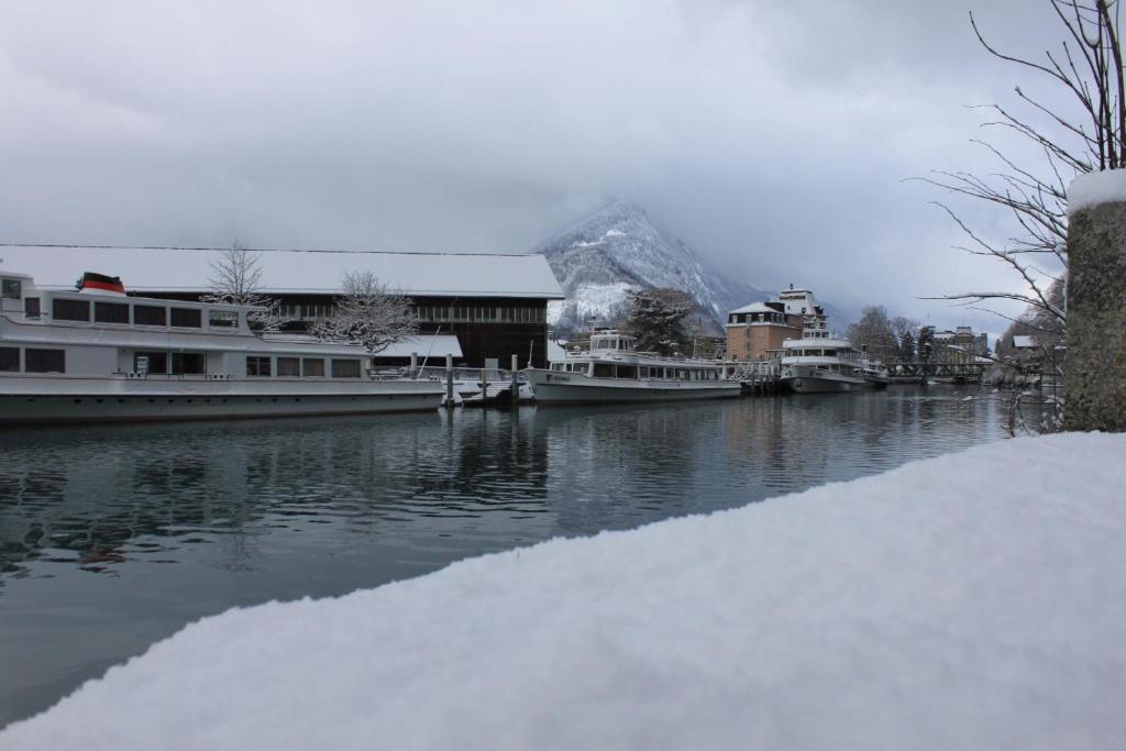 The River Village 3*