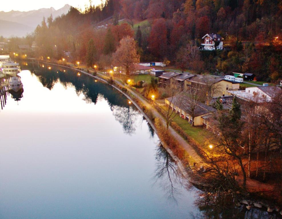 The River Village Hotel Interlaken