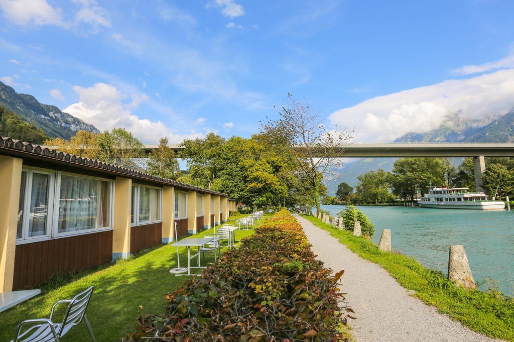 The River Village 3* Interlaken