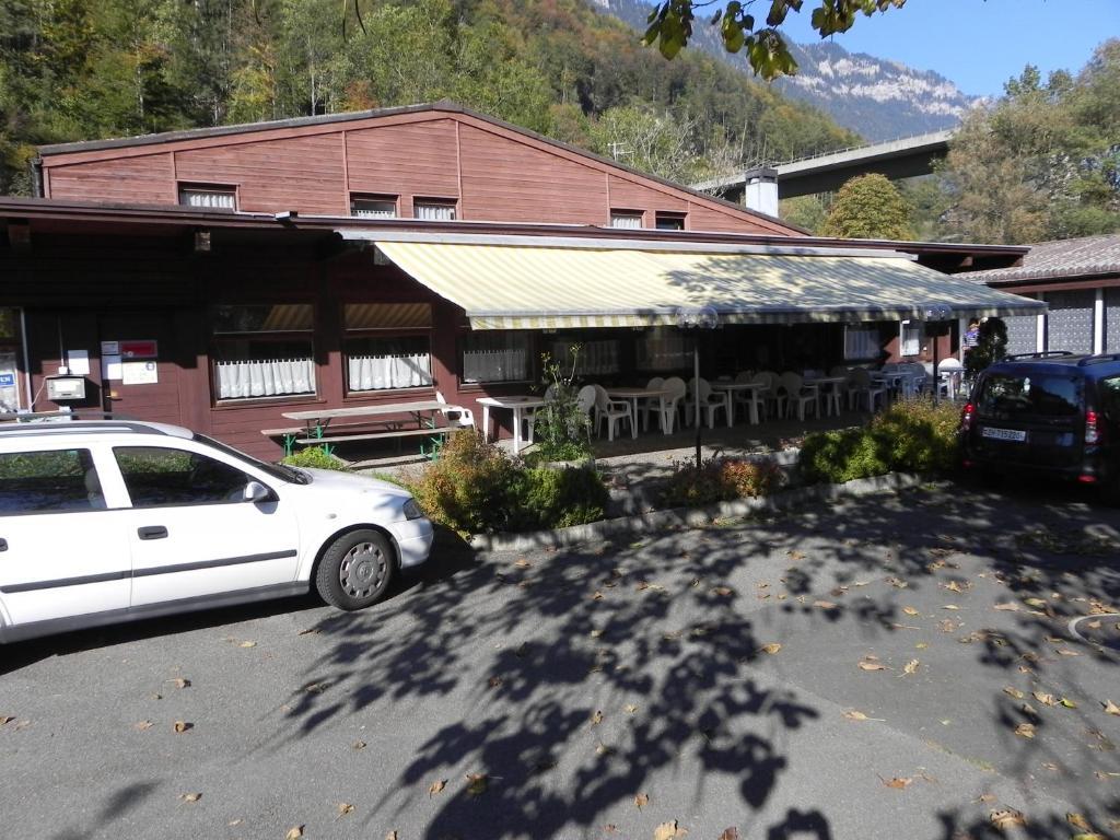 The River Village Hotel 3*