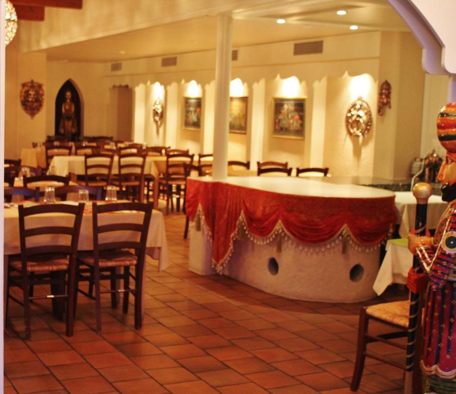 The River Village Hotel Interlaken