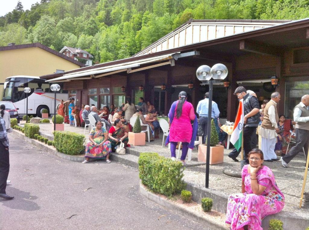 The River Village Interlaken