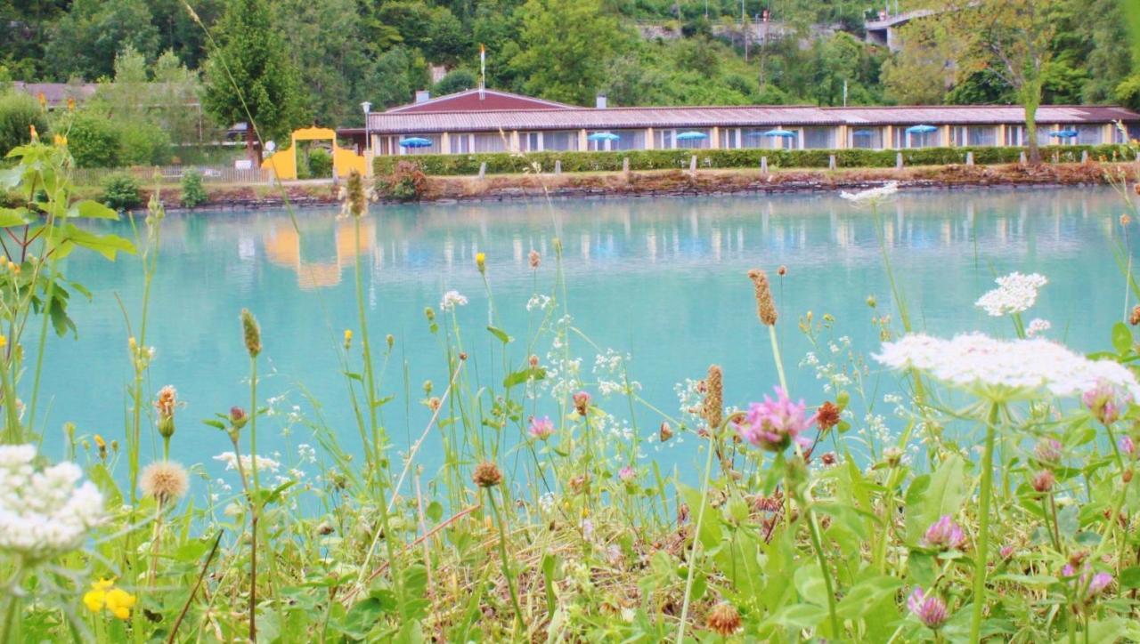 The River Village Interlaken