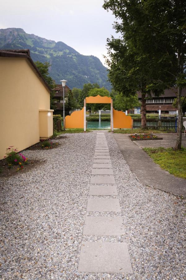 The River Village Interlaken