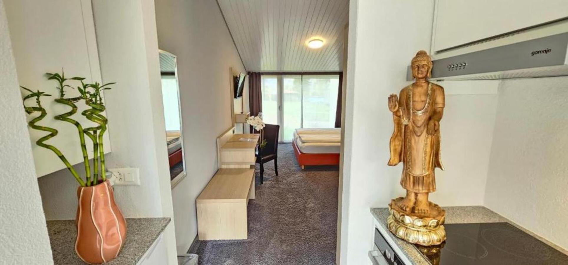 The River Village Hotel 3*