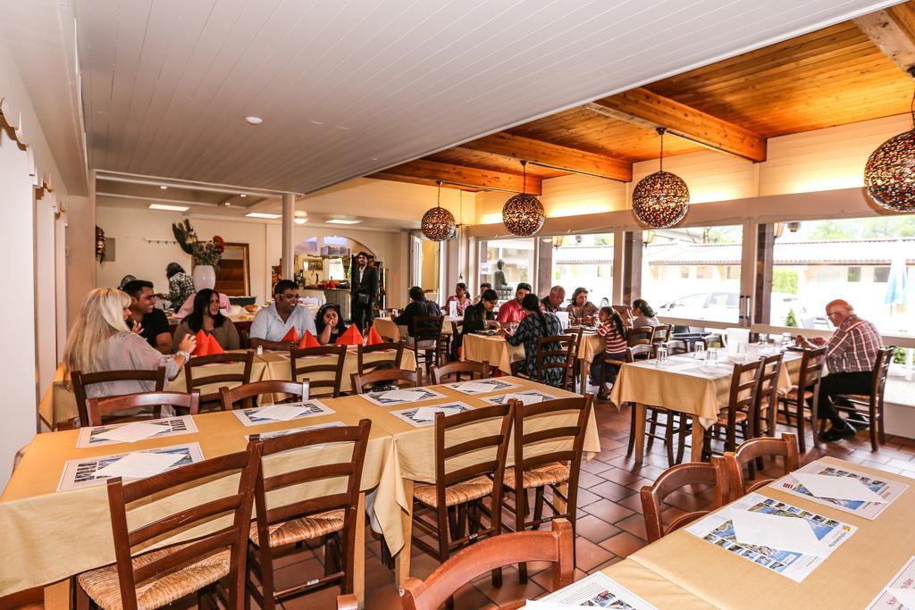 The River Village Hotel 3*